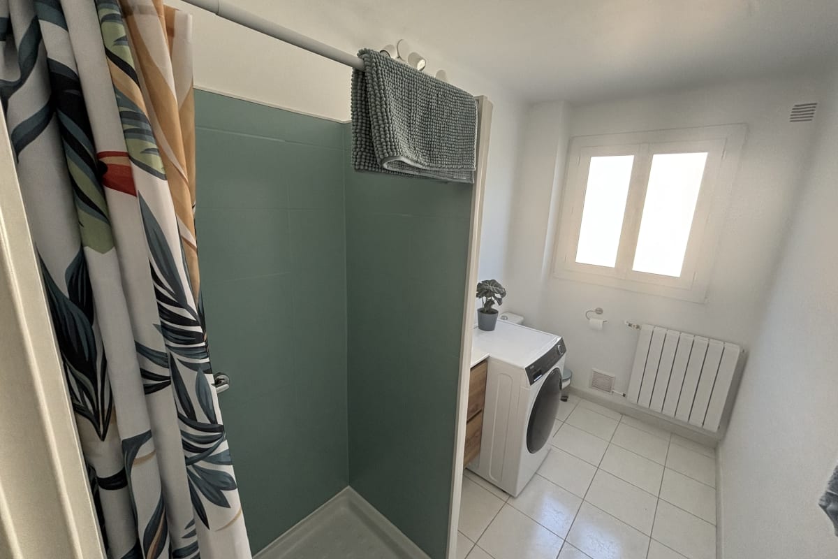  immobilier Appartement