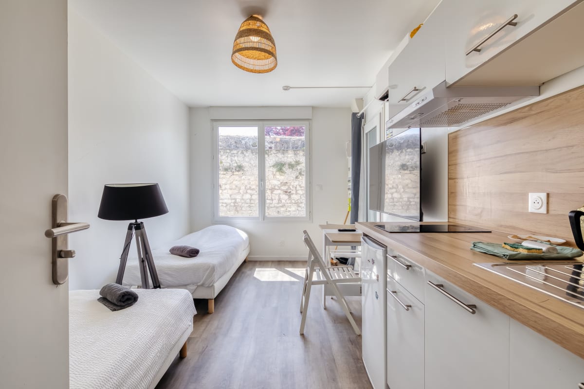  Appartement 