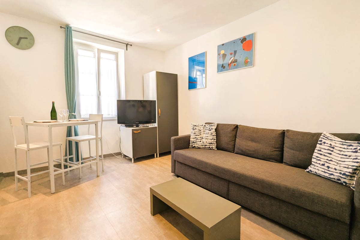  Appartement