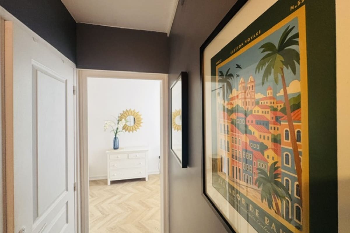  immobilier Appartement