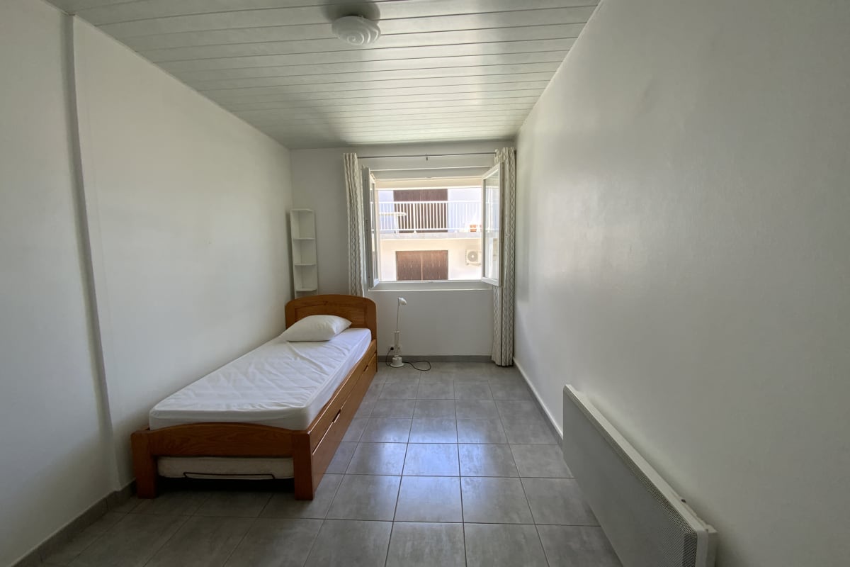 immobilier Appartement