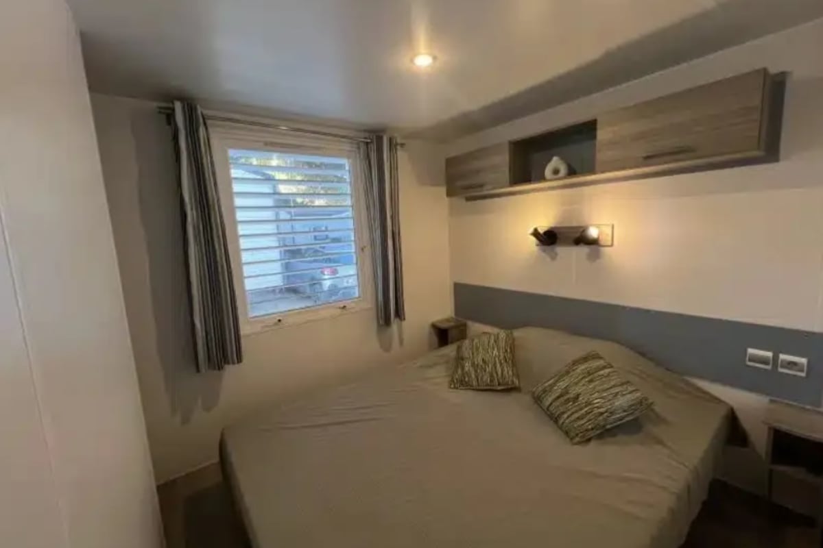  immobilier  Village - Confort plus -6p