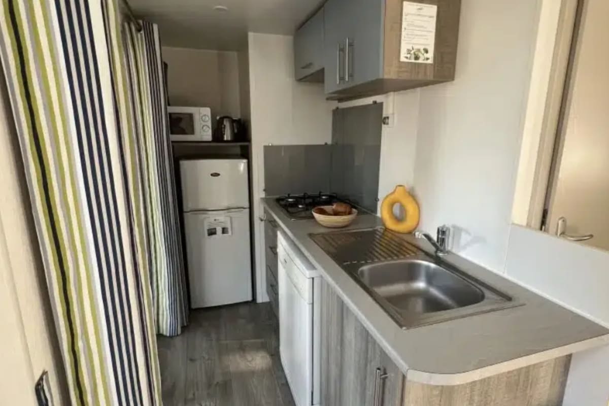 Immobilier Village - Confort plus -6p  