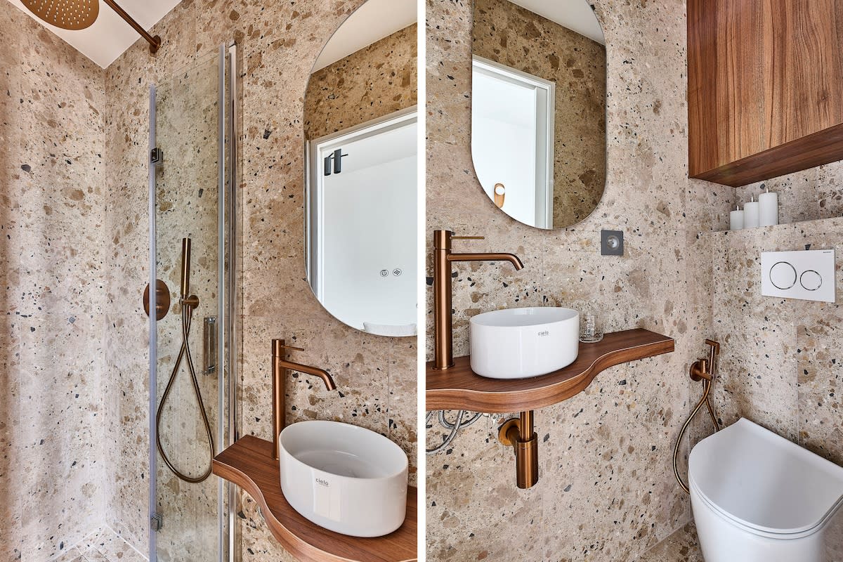 Immobilier Canal Saint-Martin · 10e · Studio design & raffiné – géré par Mey Agency  
