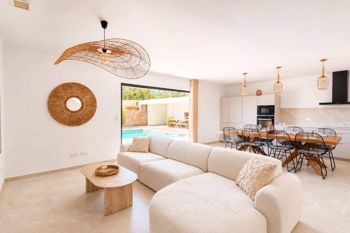  immobilier Maison