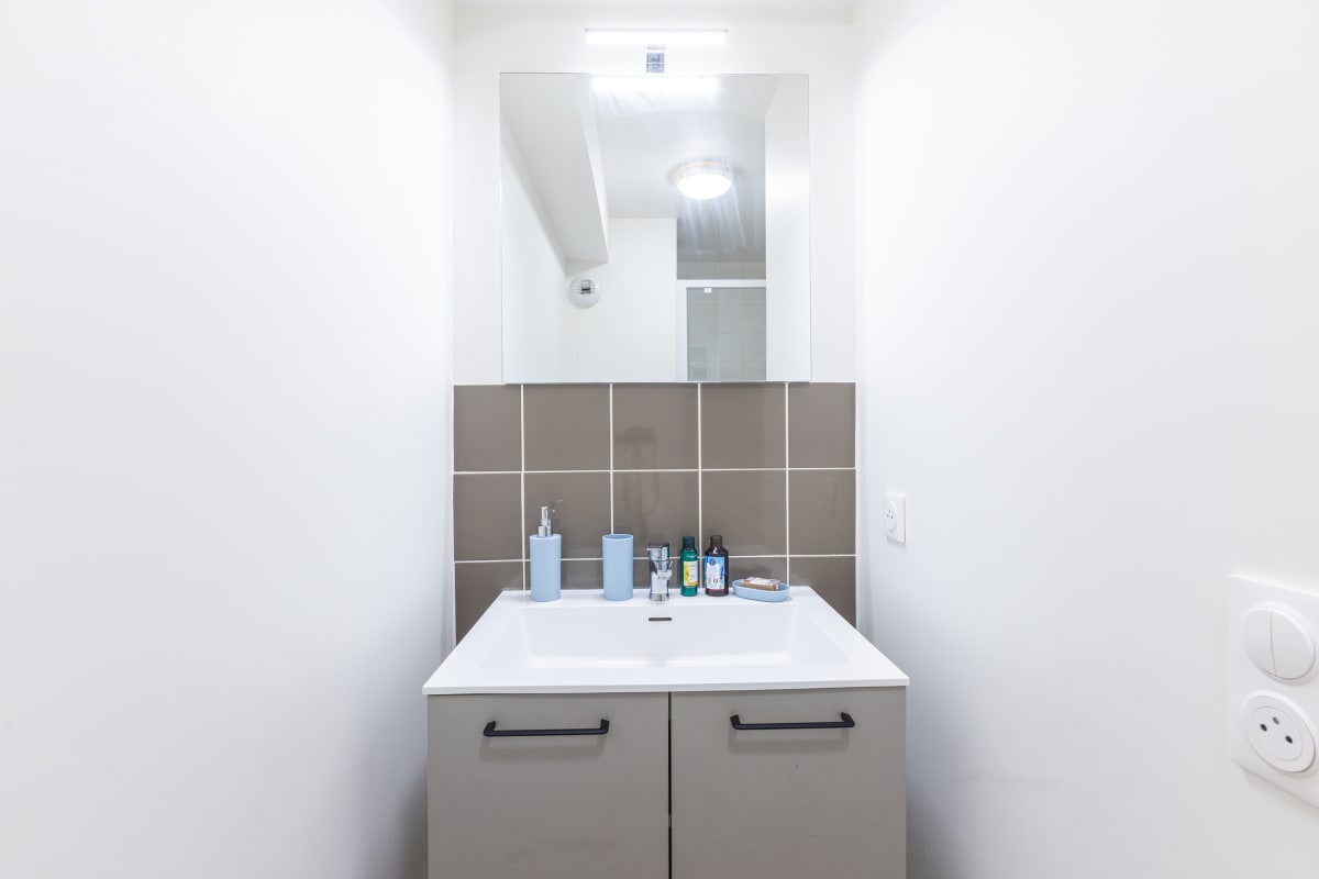  immobilier  304 - L'Obsidienne - Wifi