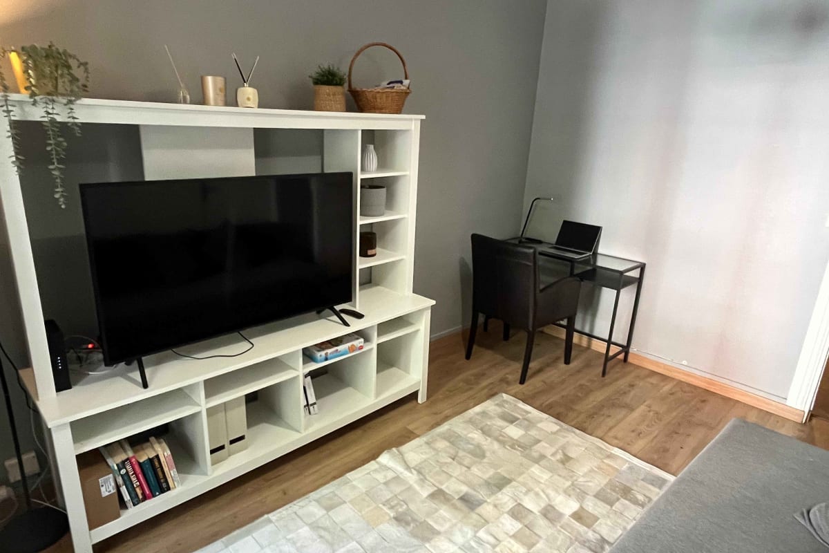 Immobilier Appartement 4 pers avec Wifi à Paris  