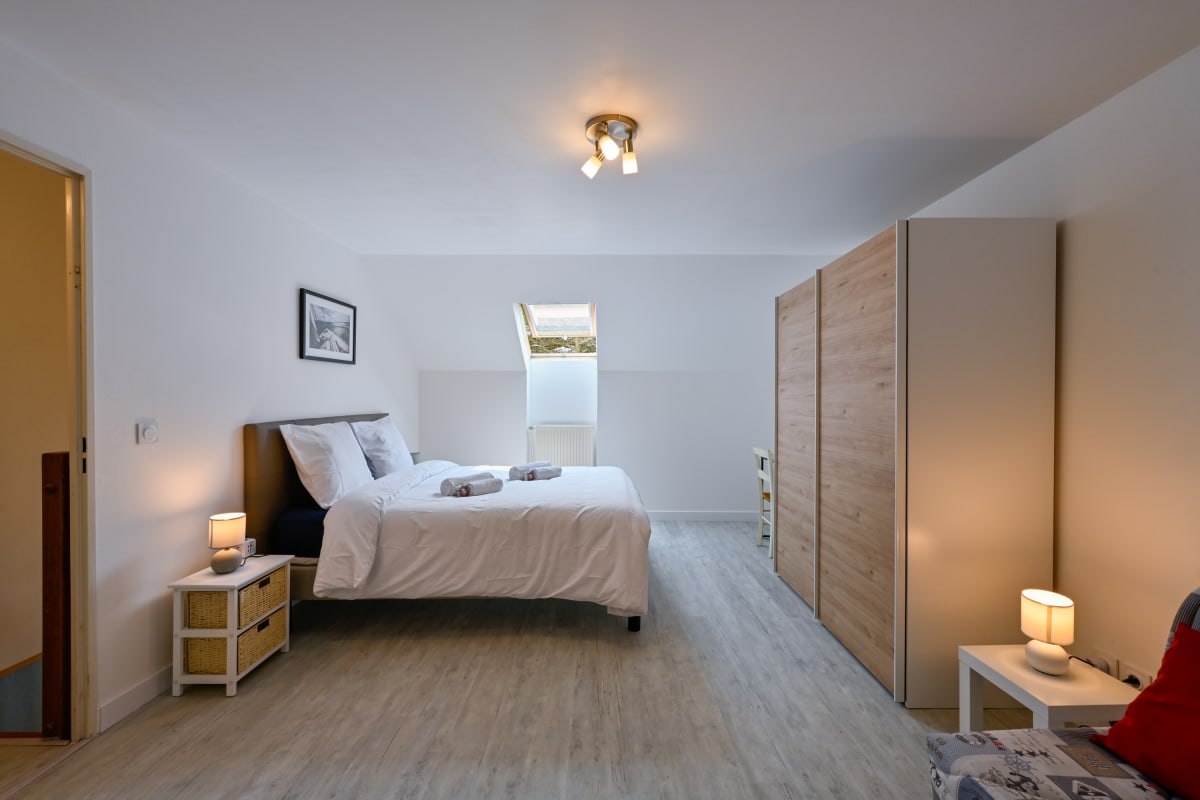  immobilier Appartement