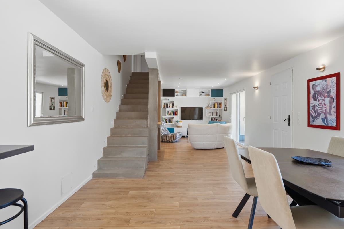  immobilier Maison