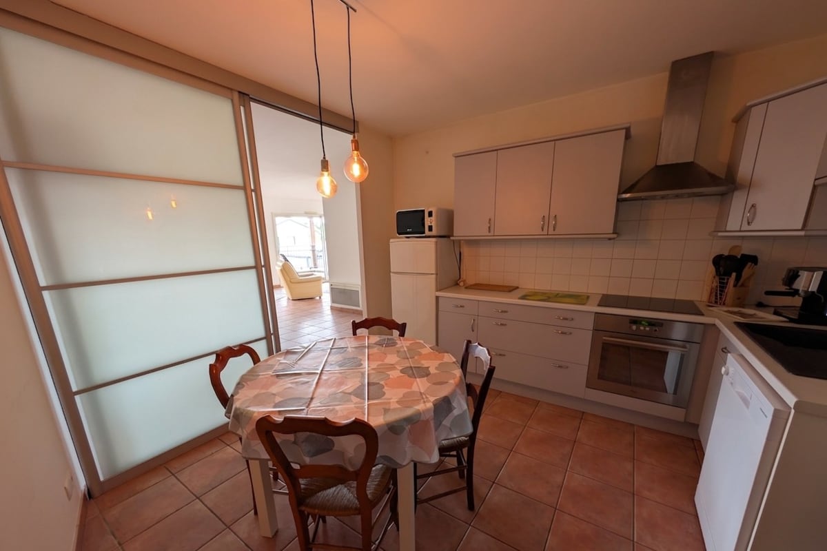 Appartement 