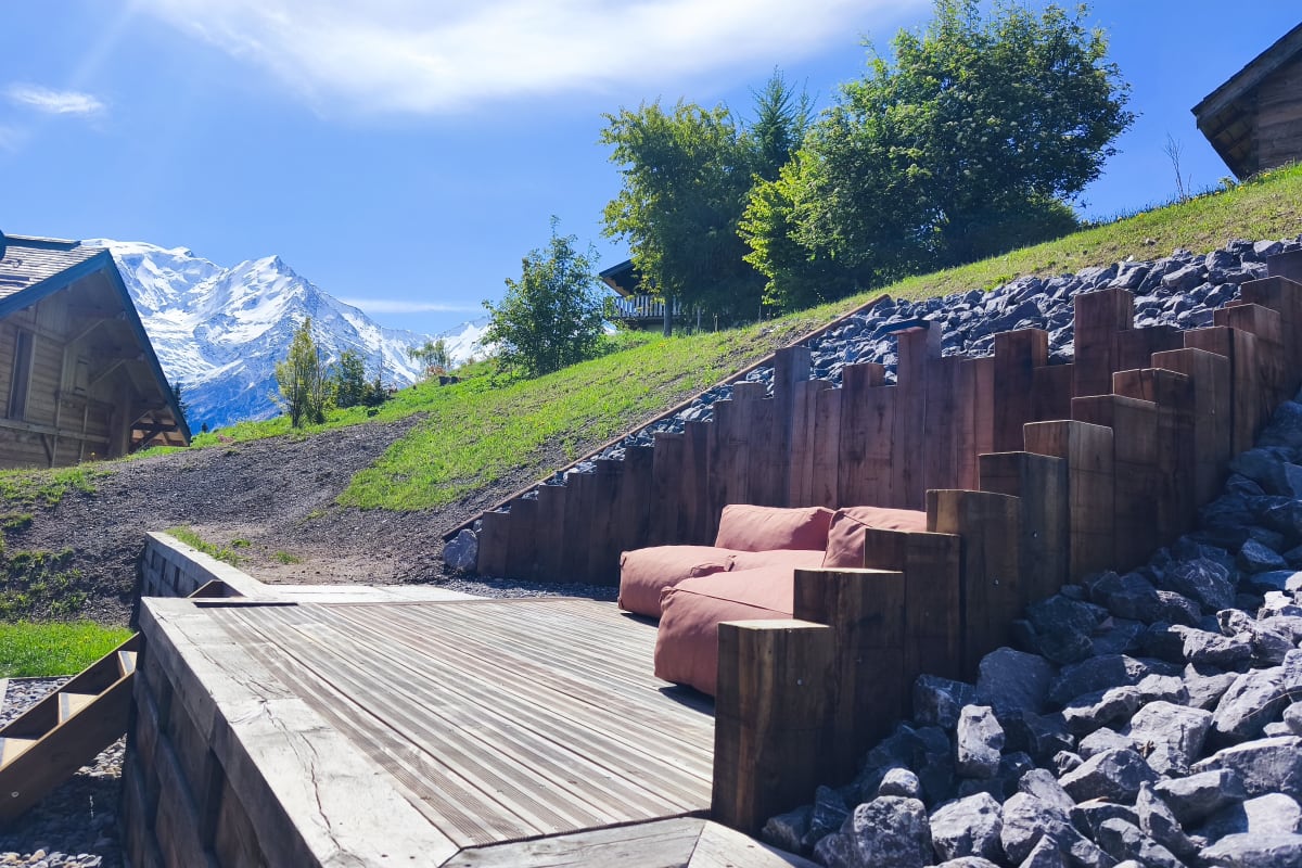 Chalet 