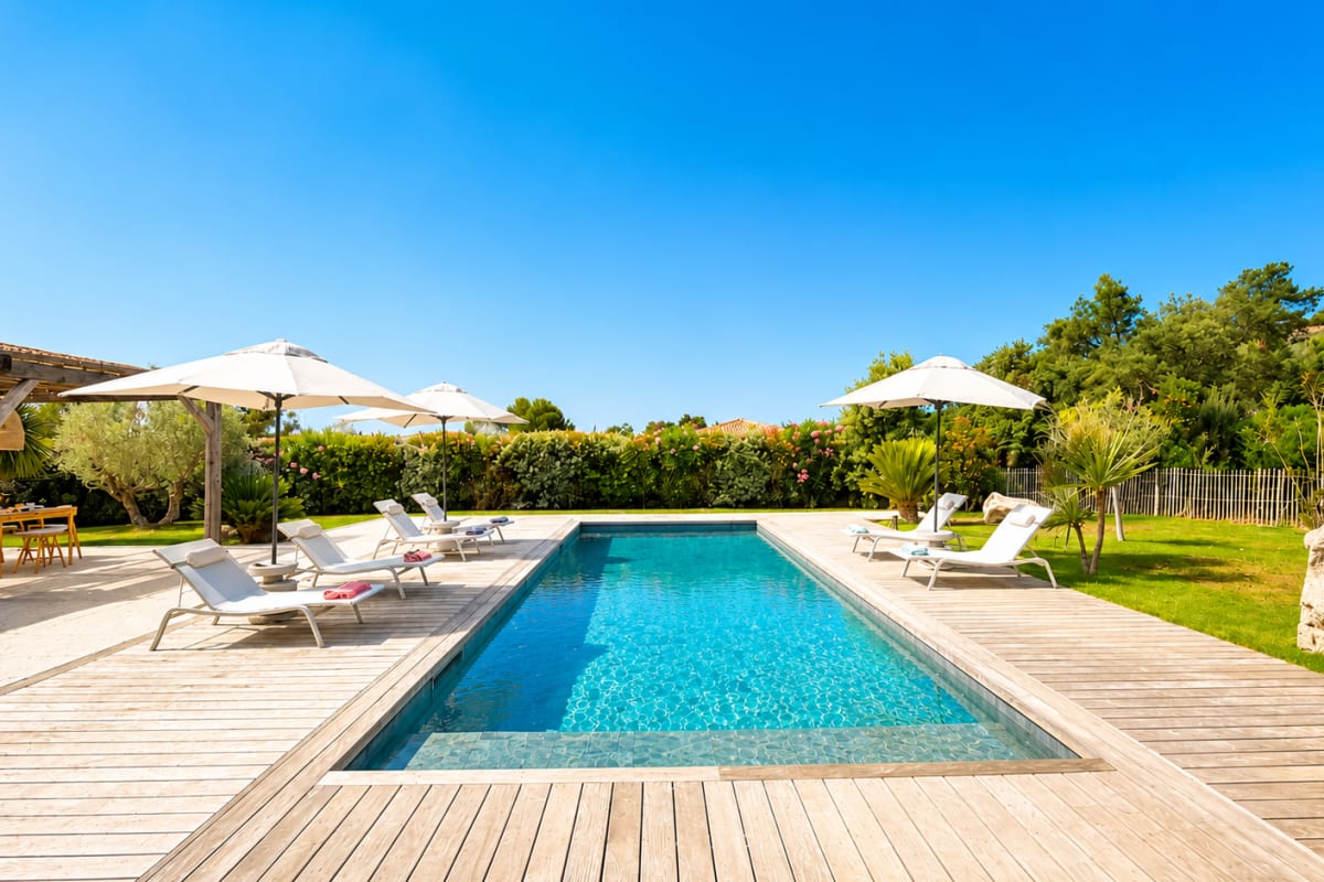 Maison Villa U Sognu Di Pignotulli 