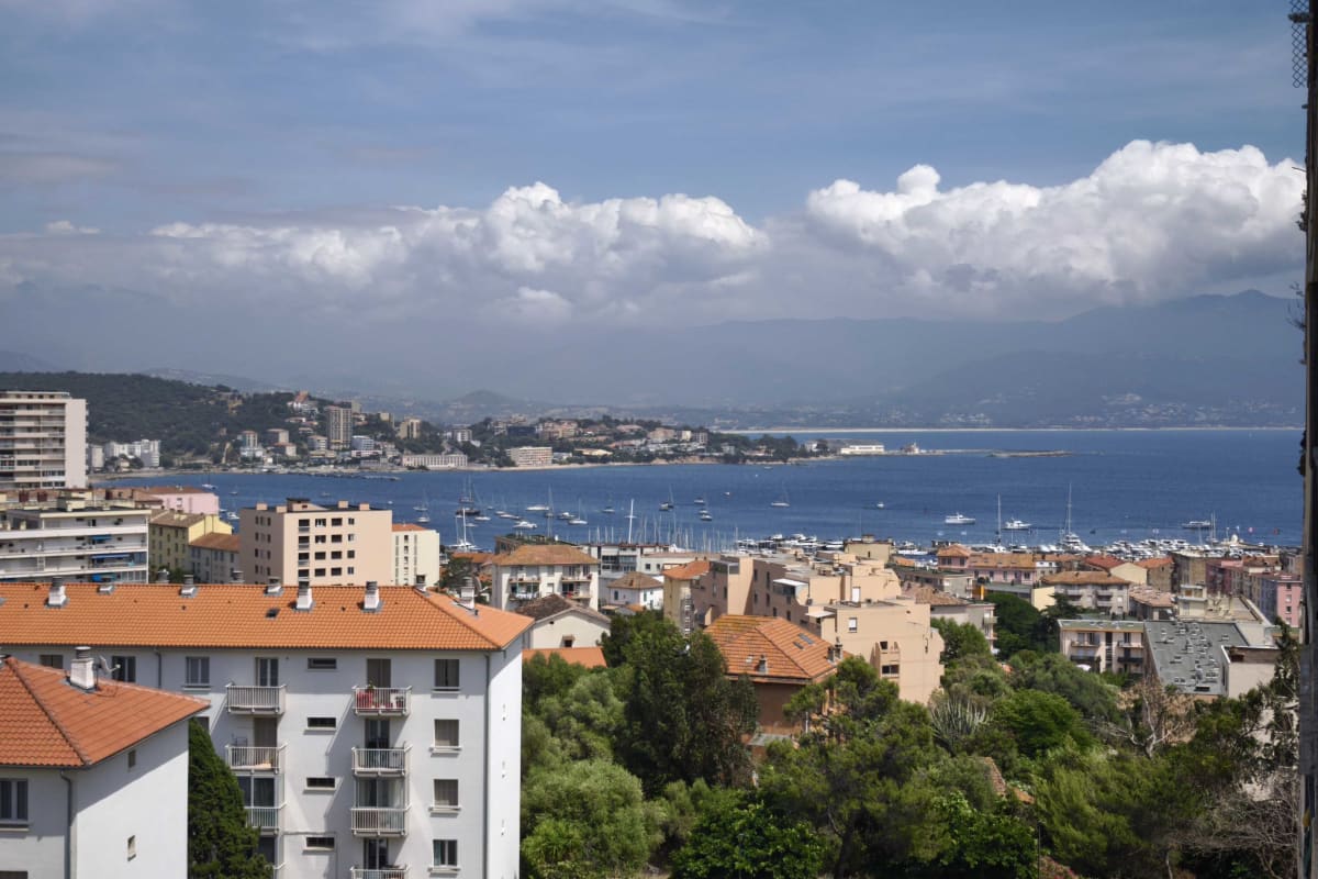  immobilier Appartement