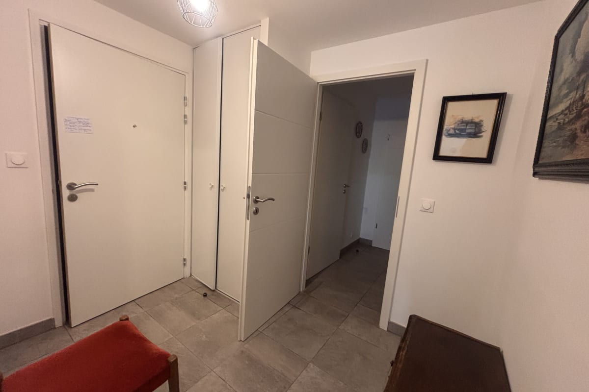  Appartement