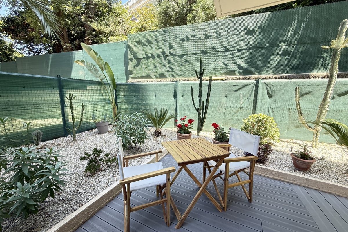  immobilier Appartement