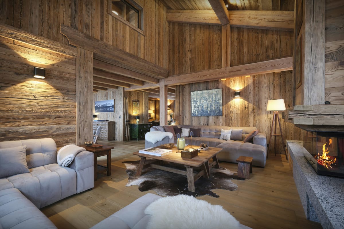  Chalet