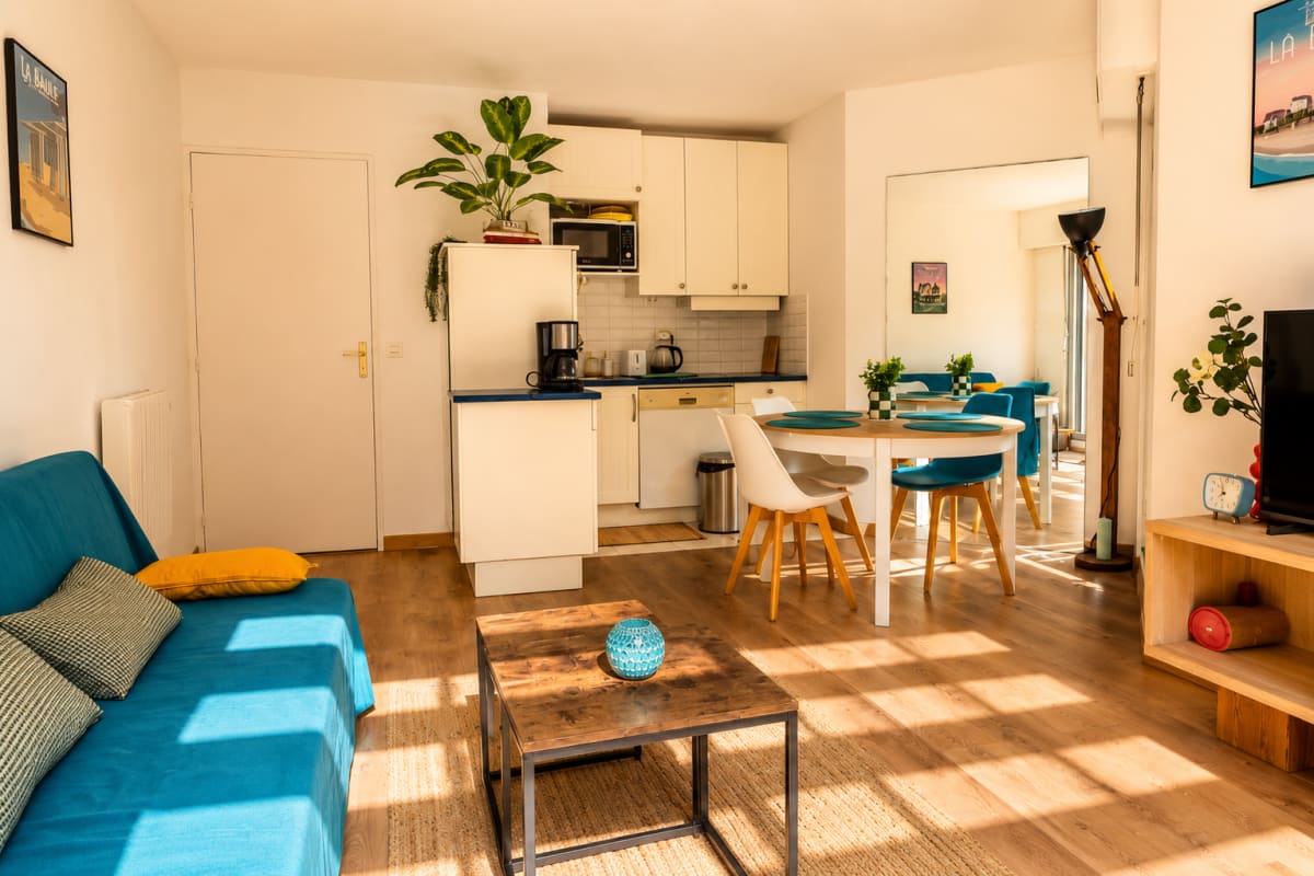  Appartement
