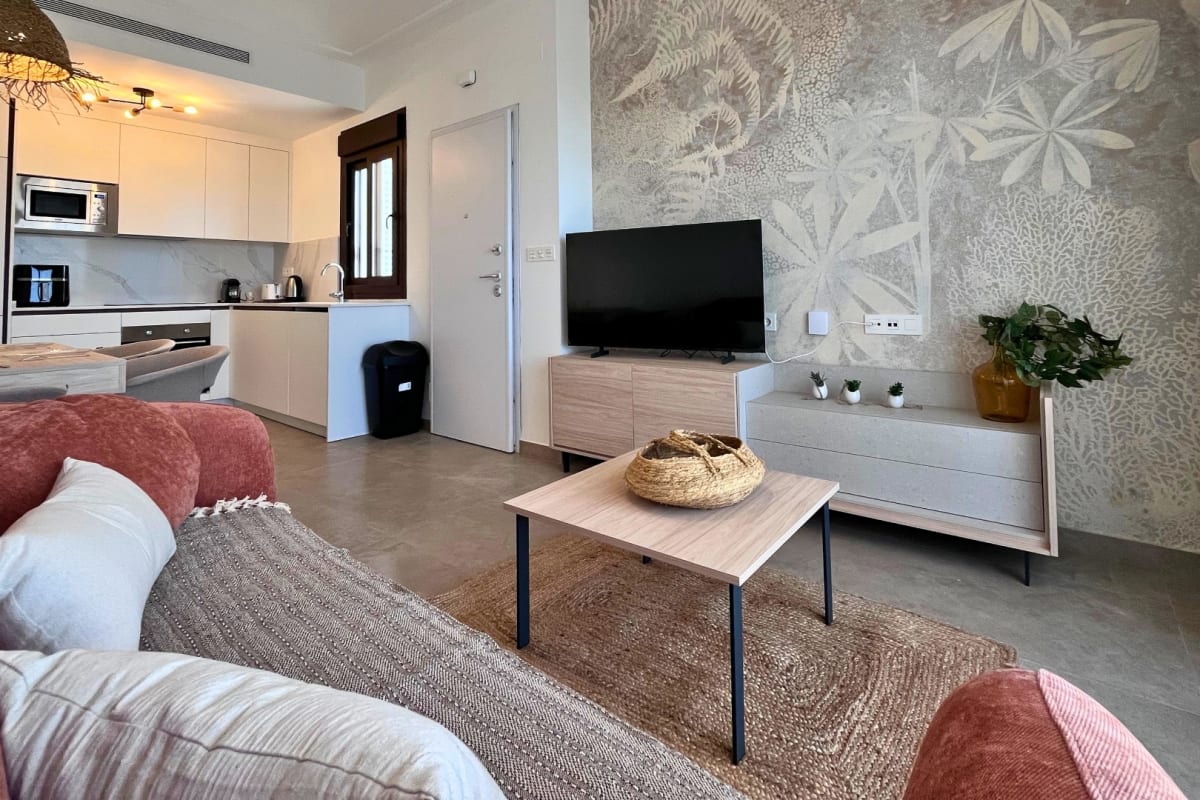  Appartement