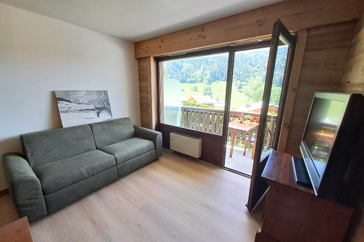 Appartement