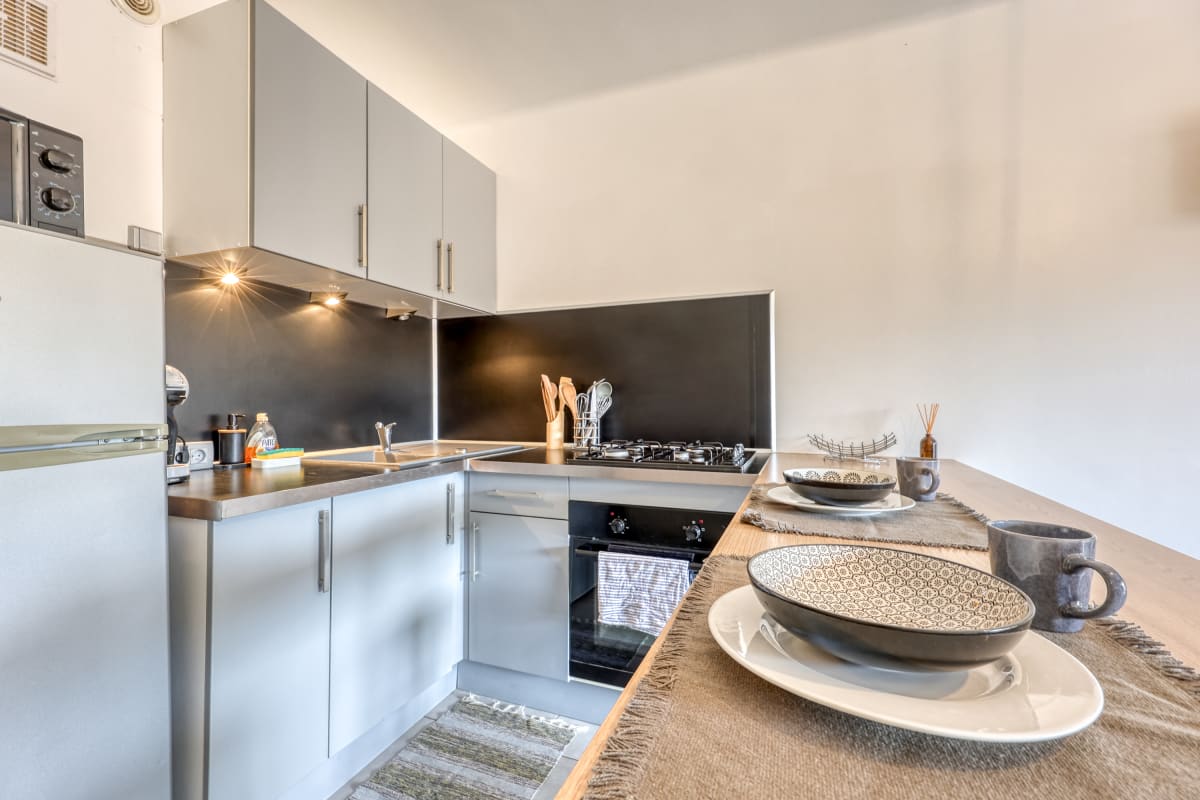  Appartement