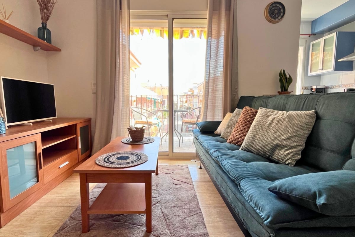  Appartement 