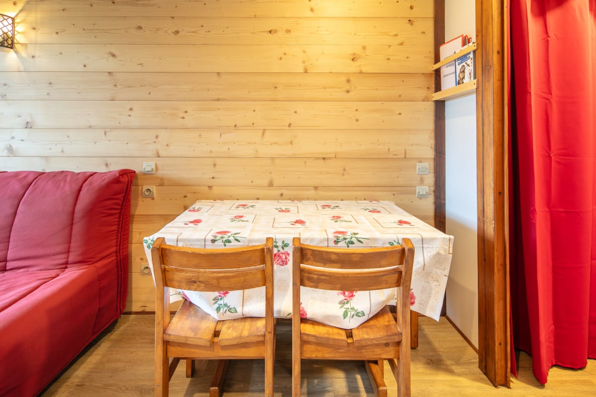  immobilier Appartement