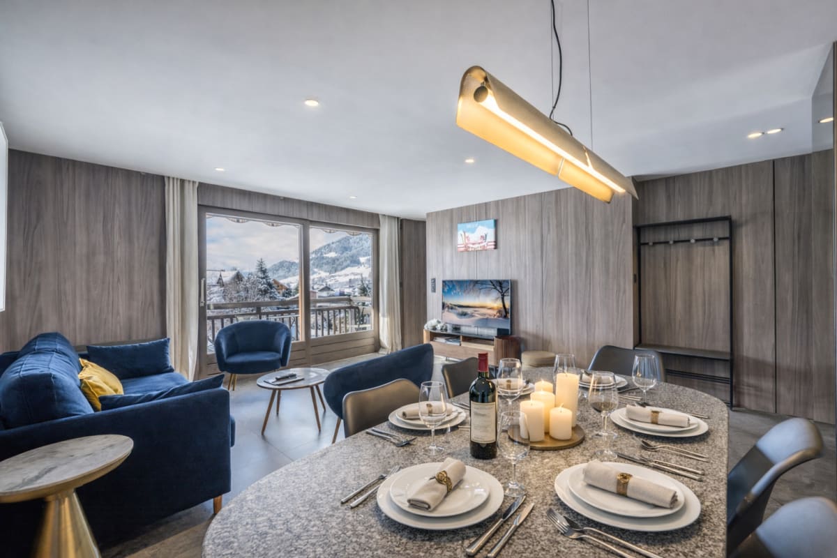  Appartement 