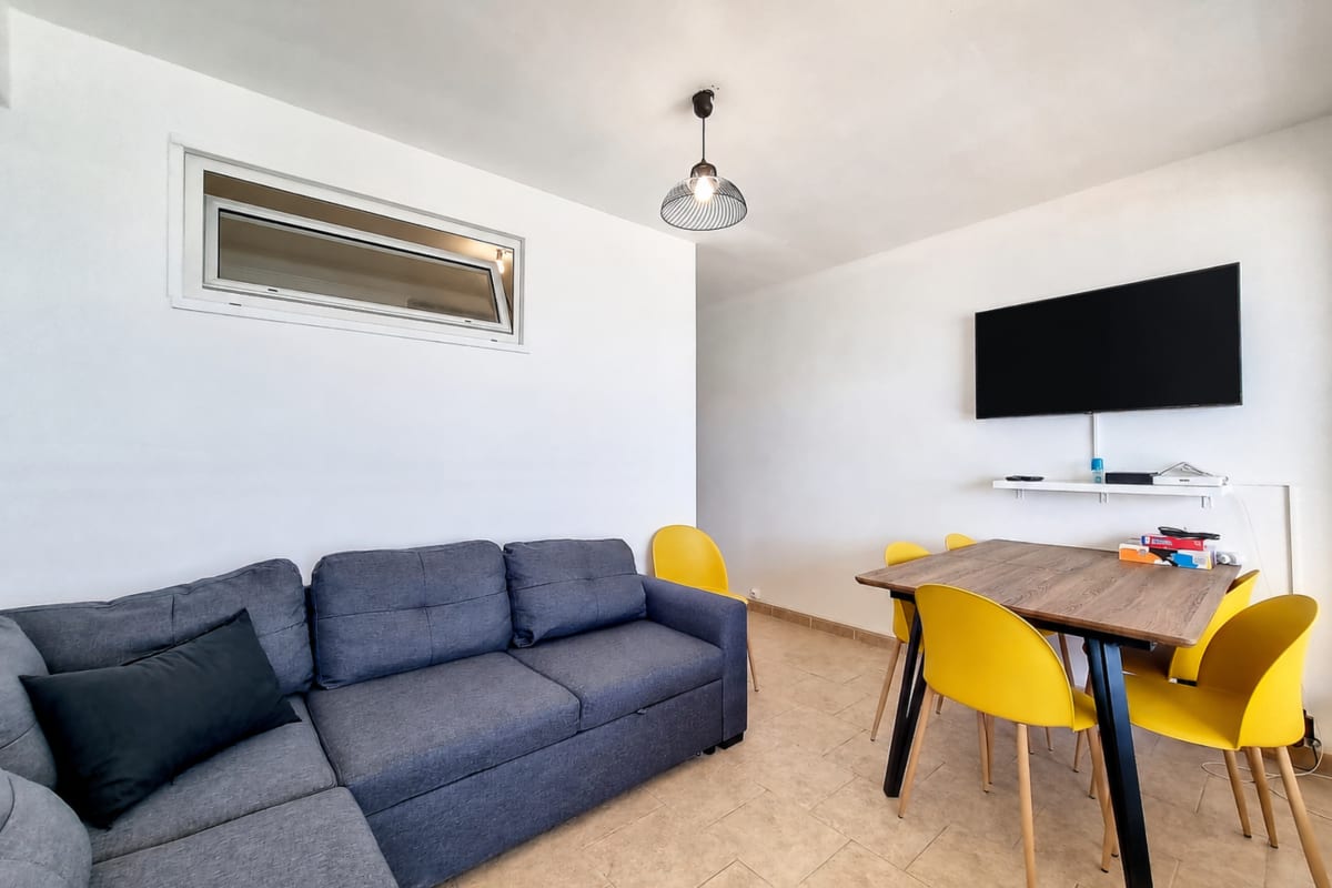  Appartement 