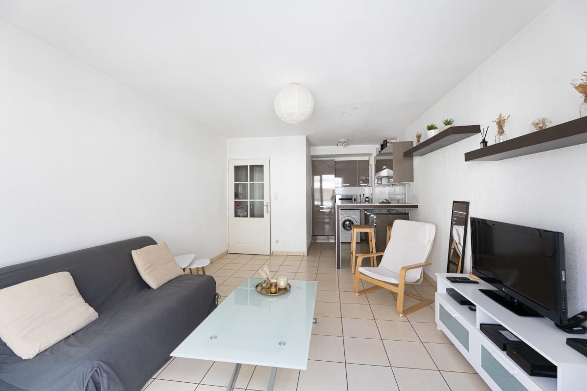 L'Appartement des Pyrénées avec terrasse - Welkeys