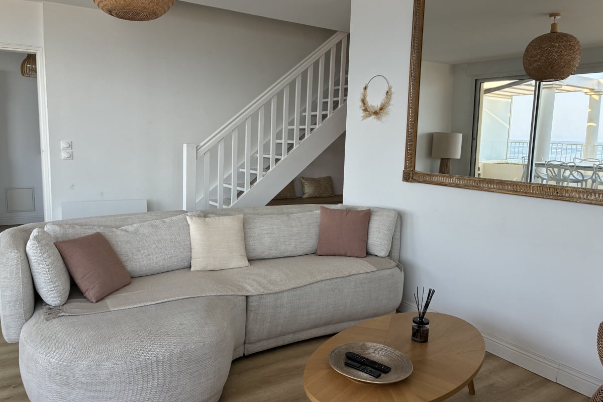  immobilier Appartement