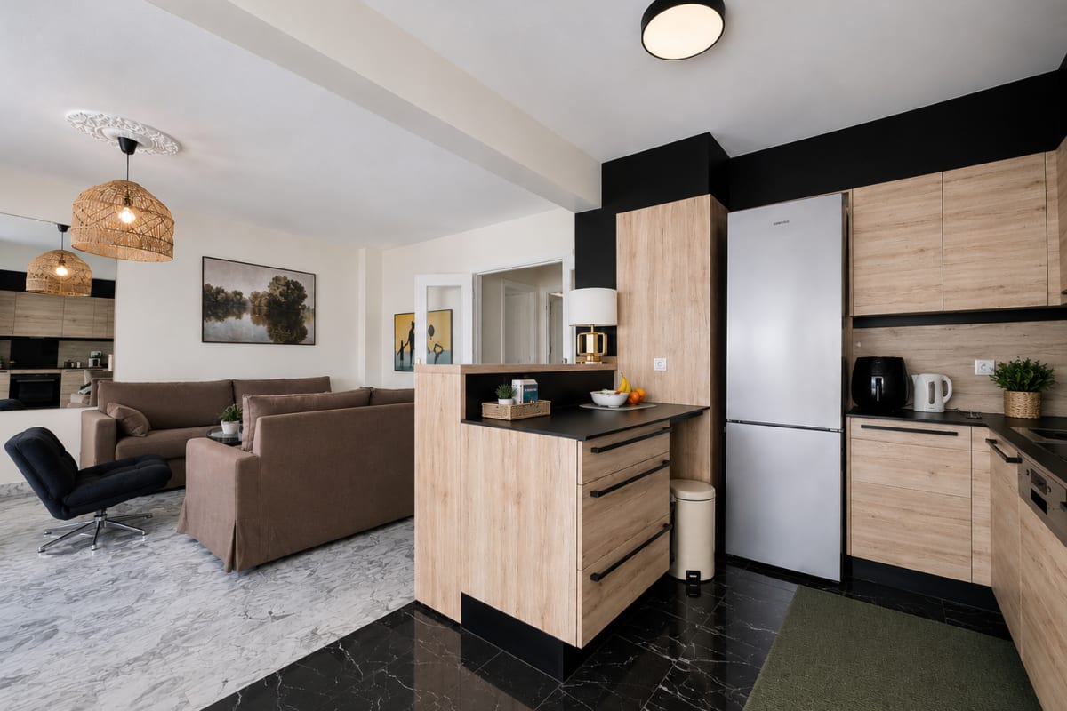  Appartement
