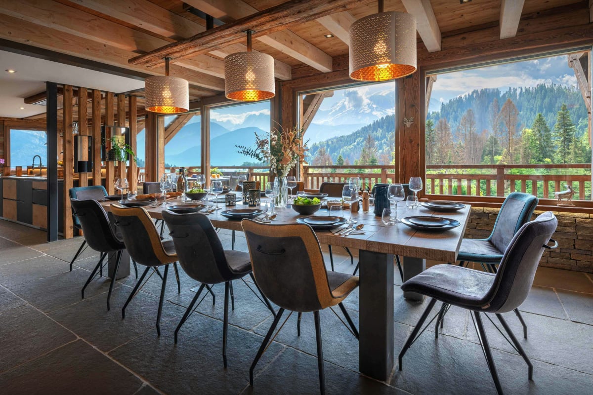  immobilier Chalet