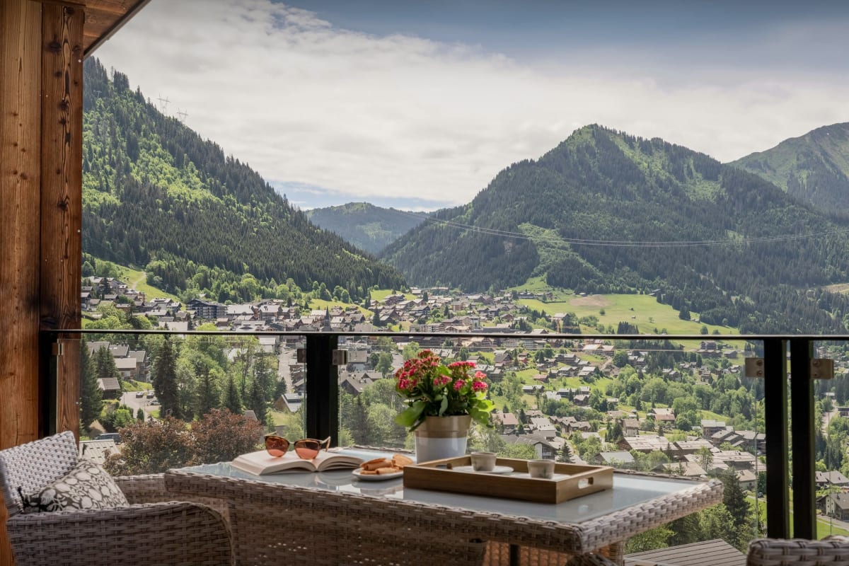 Chalet
