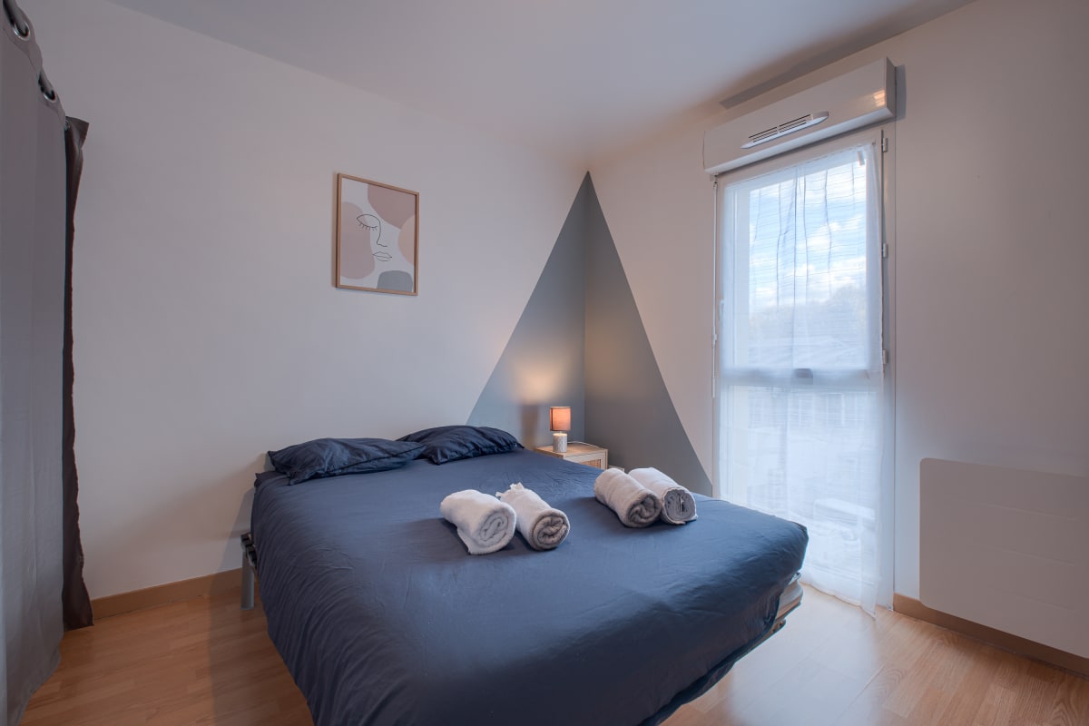  immobilier Appartement