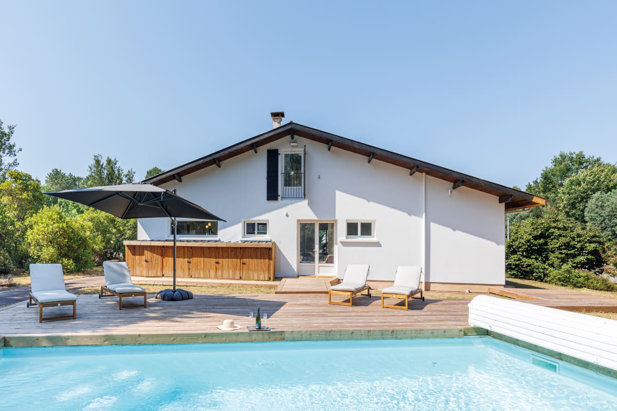 Villa Atlantide - Welkeys
