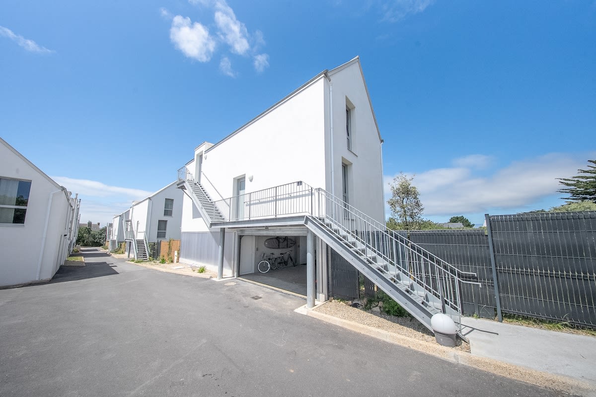  immobilier  Pépite Surf & Beach • Appartement tout neuf
