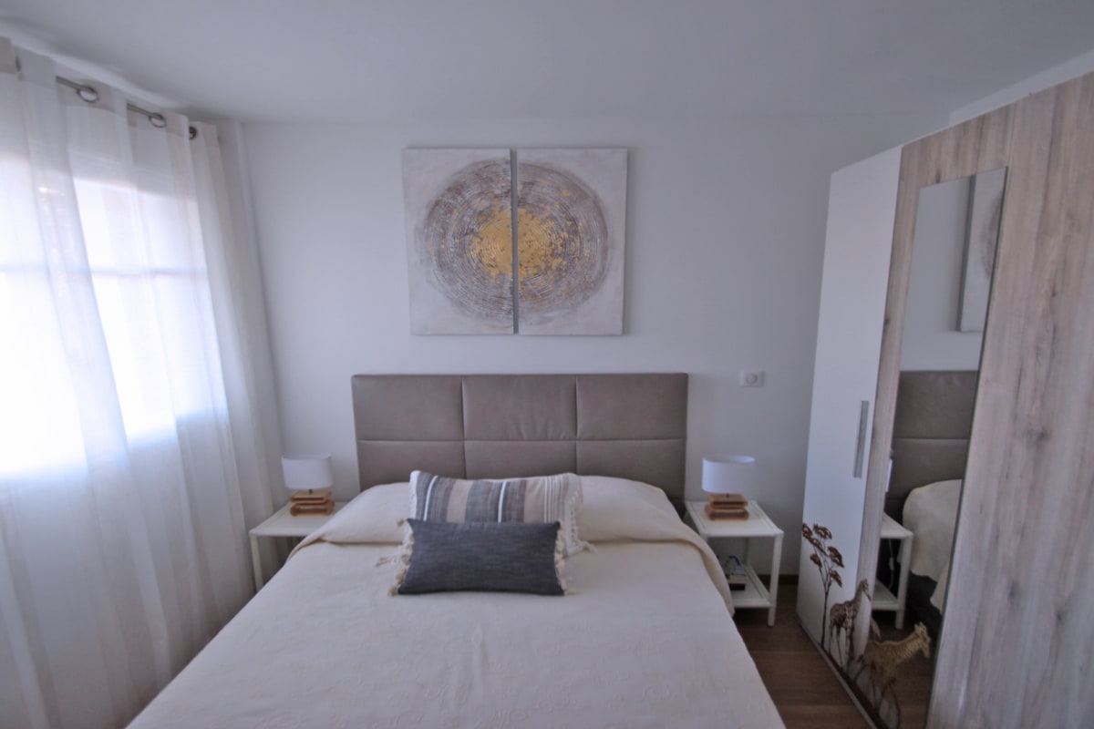  immobilier Appartement