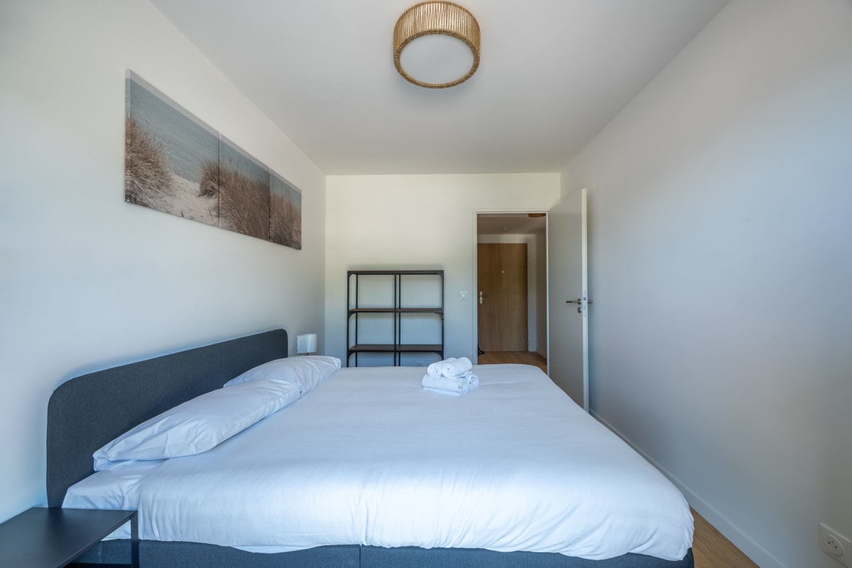 Immobilier Le Panorama Bisson - Welkeys  