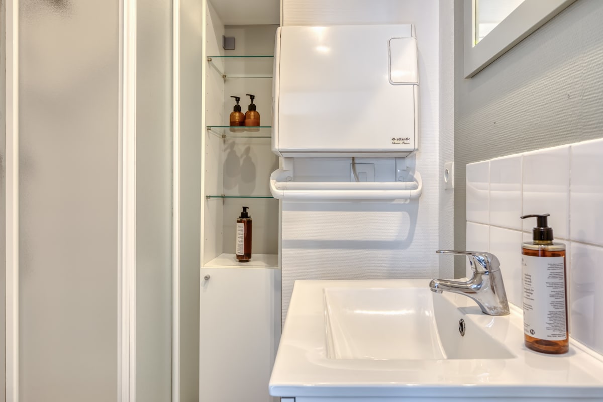  immobilier Appartement