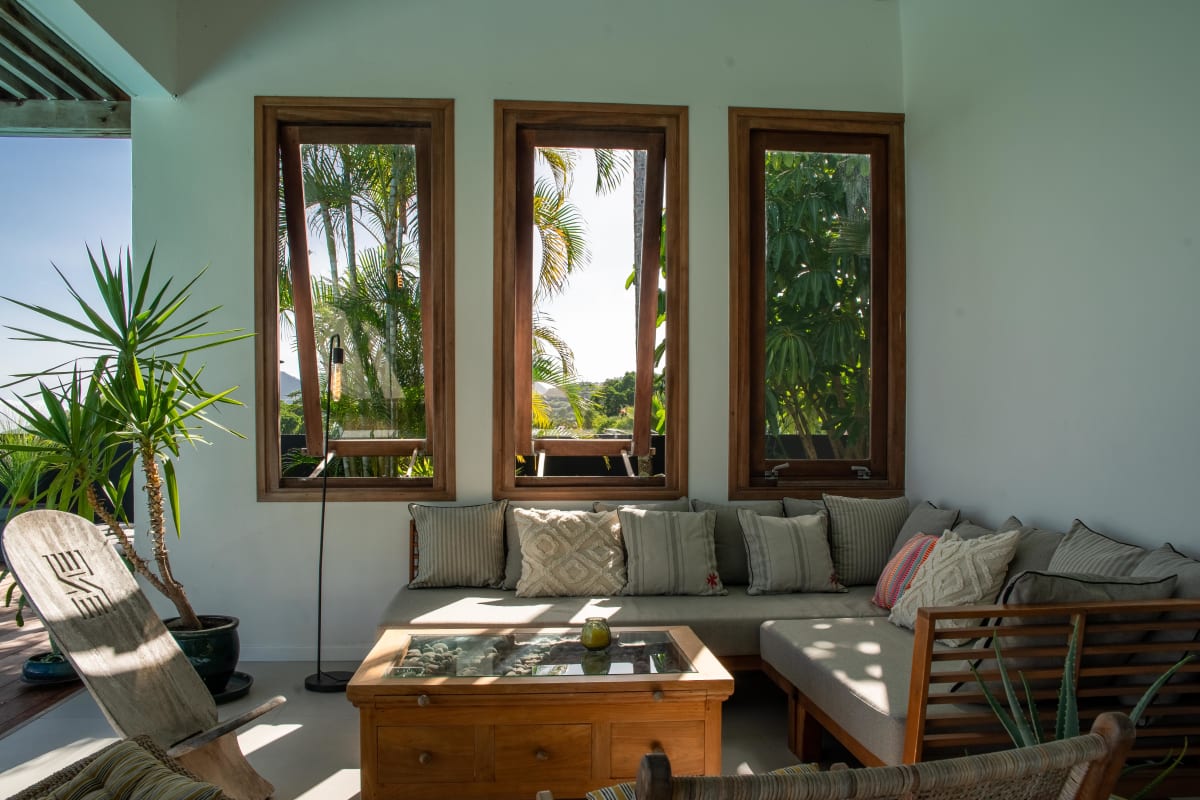  Villa Bananes Rouges 