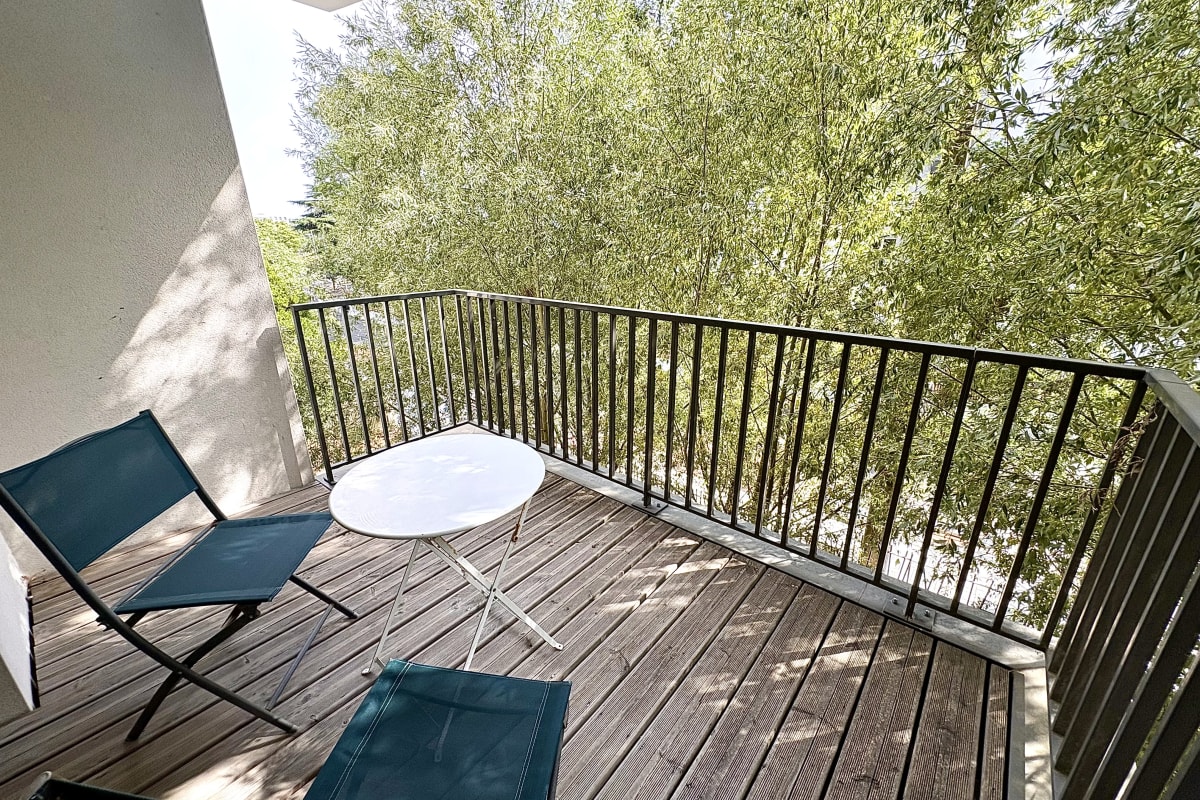  immobilier Appartement
