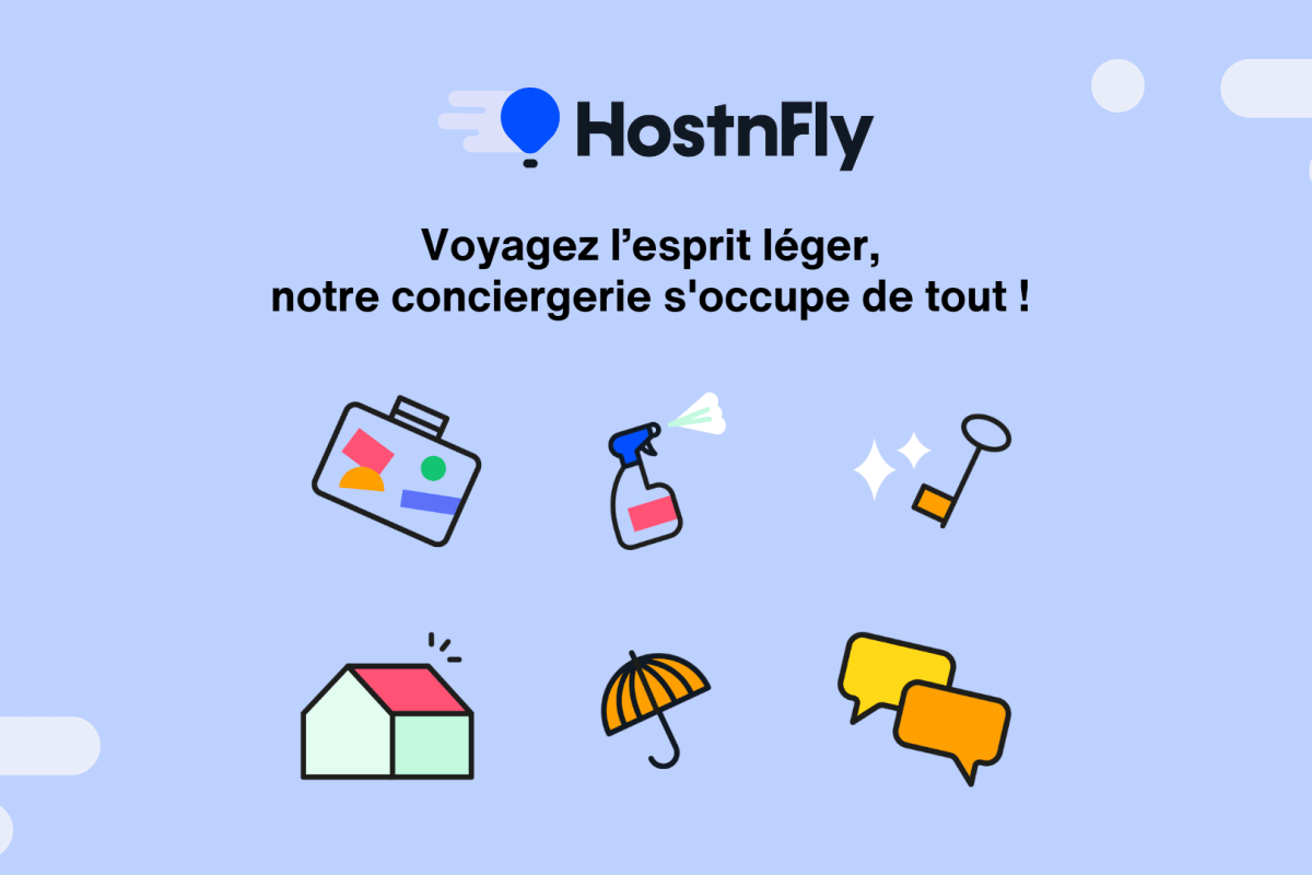 Immobilier Appartement au cœur d’Avignon  