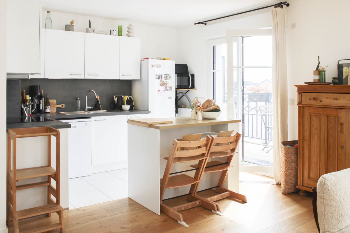  Appartement