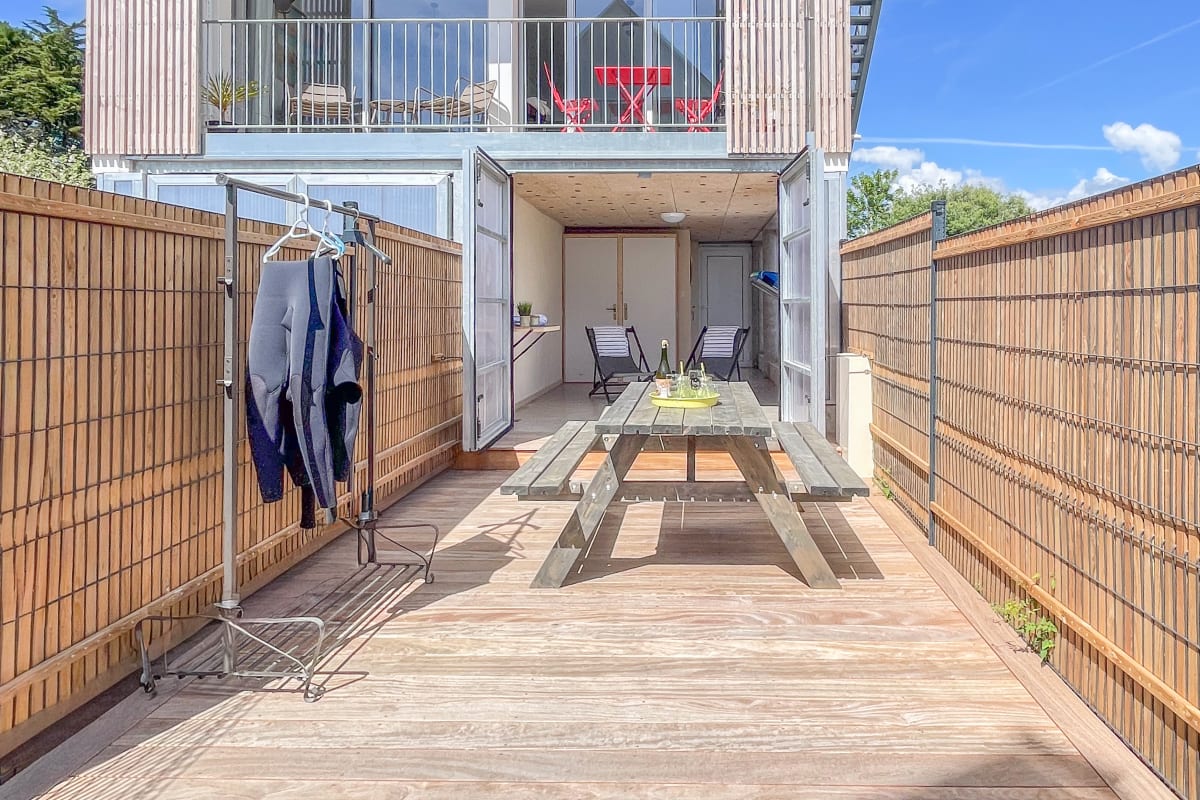 Appartement Pépite Surf & Beach • Appartement tout neuf 