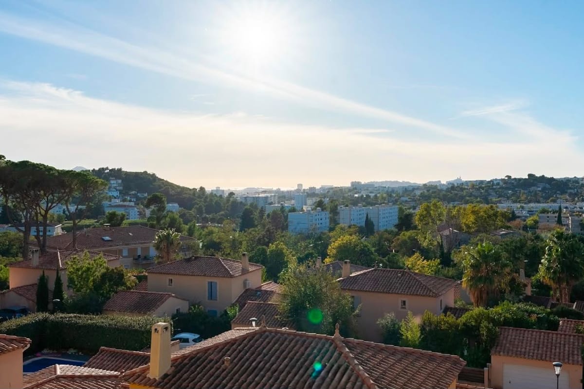  immobilier Appartement