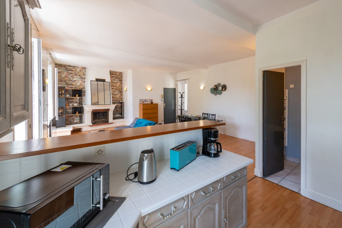  Appartement