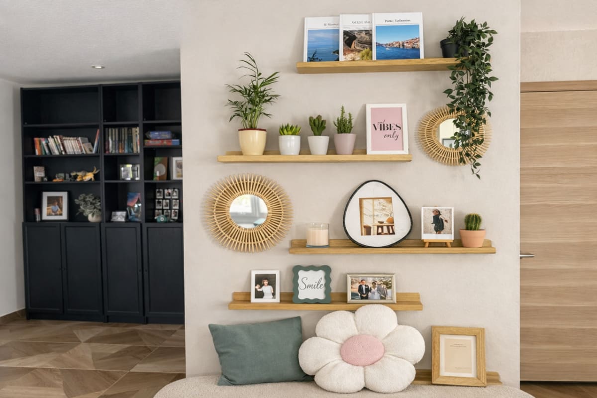  immobilier Maison