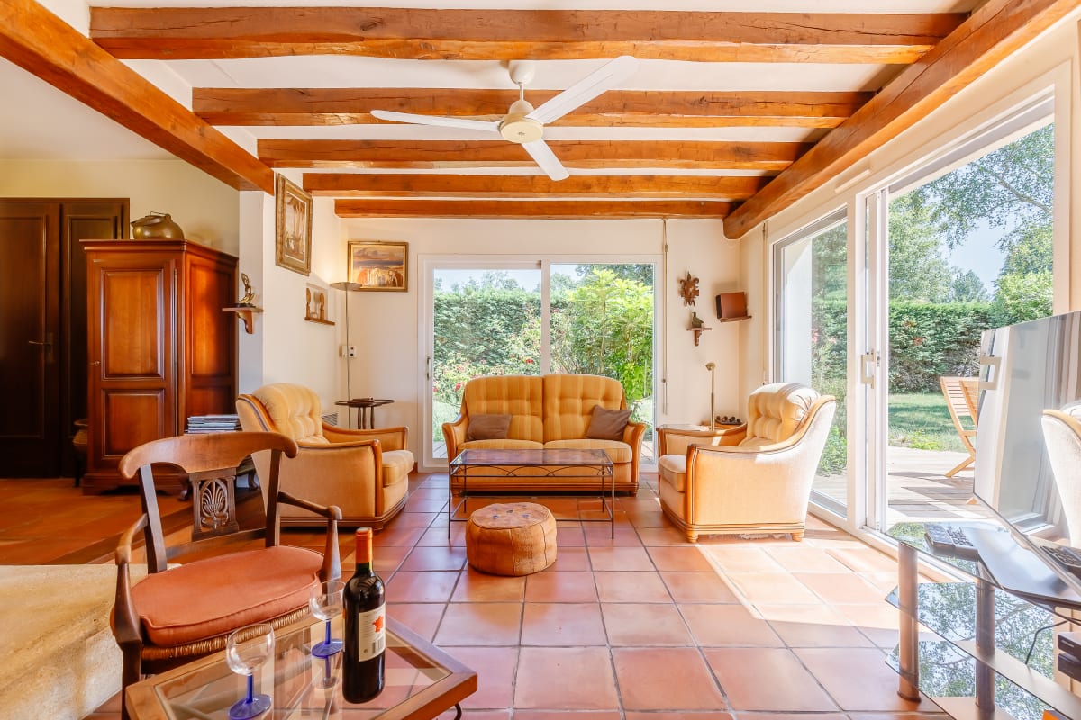 Maison   Chez Paddy - Family Friendly & Nature