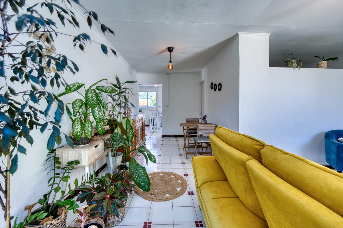  immobilier Maison