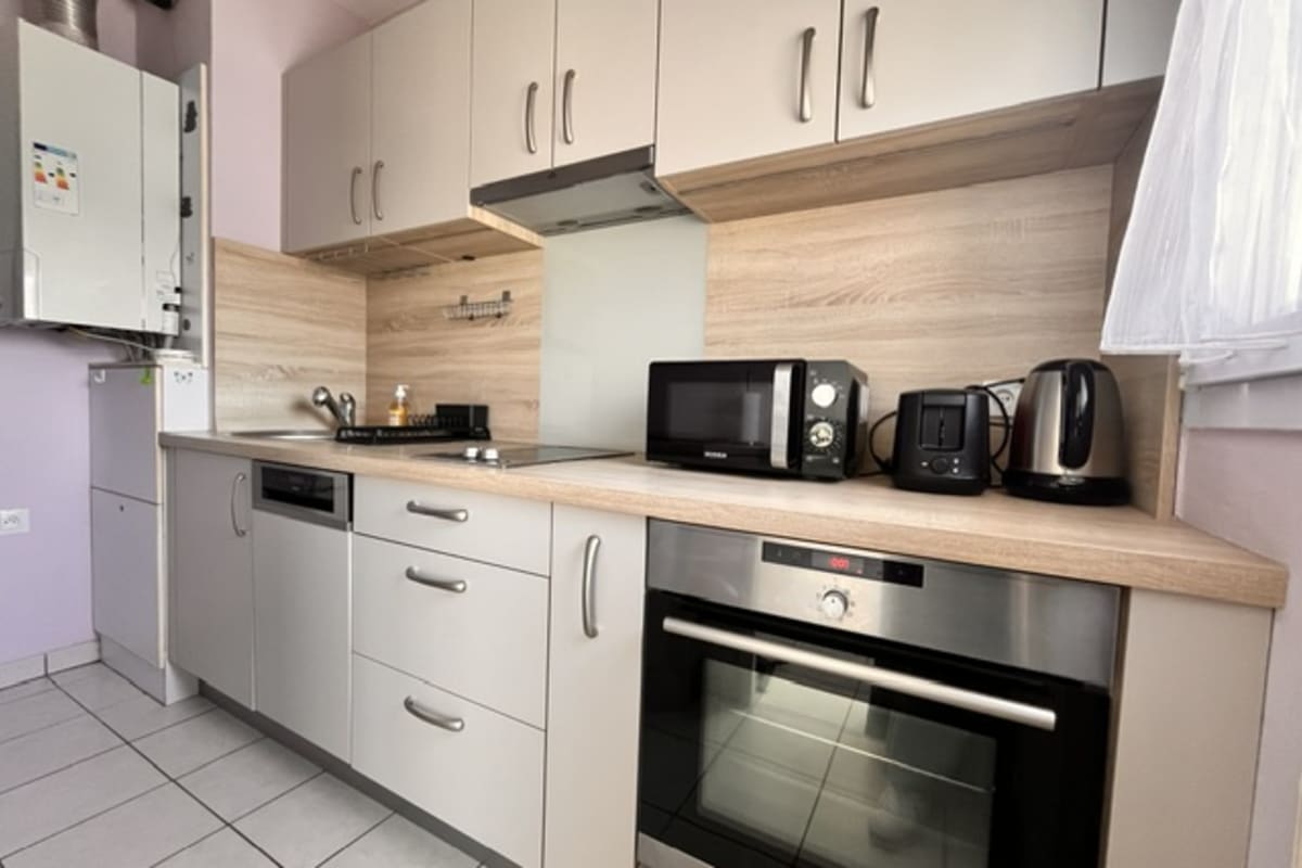  Appartement 